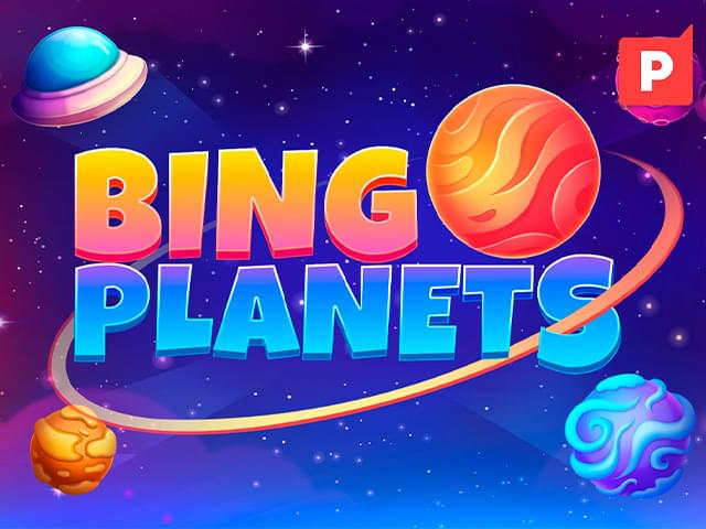 win444bet Planetas do Bingo