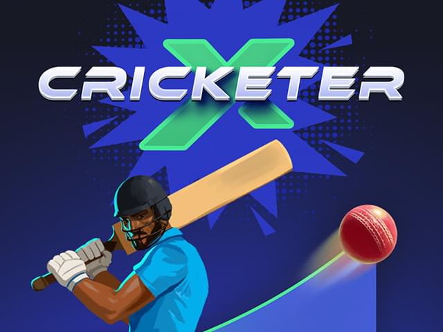 win444bet CricketerX
