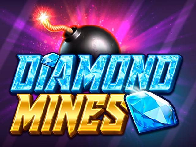 win444bet Minas de Diamante™