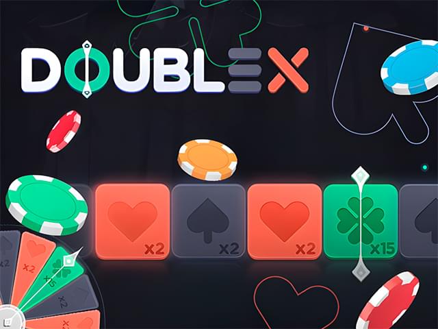 win444bet DoubleX