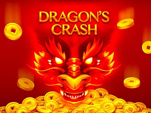 win444bet Crash dos Dragões