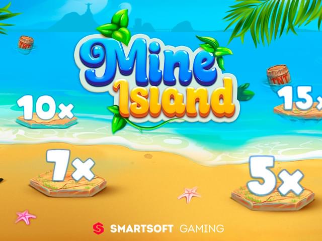 win444bet Ilha da Mina