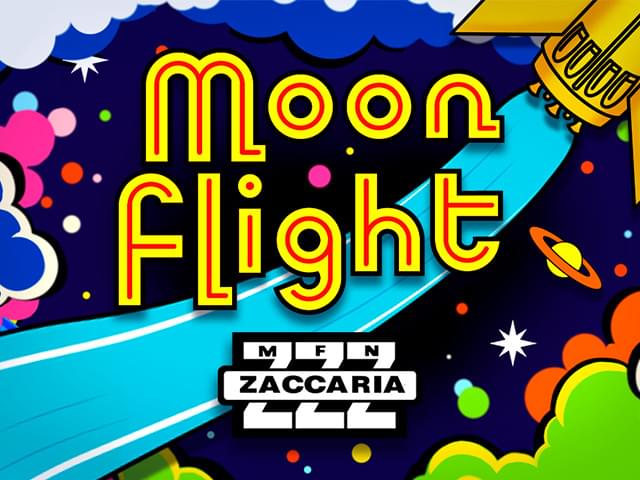 win444bet Deslizante de Voo Lunar