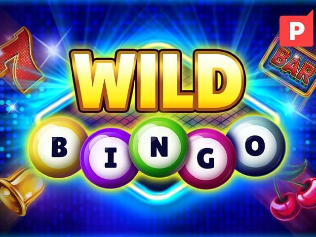 win444bet Bingo Selvagem