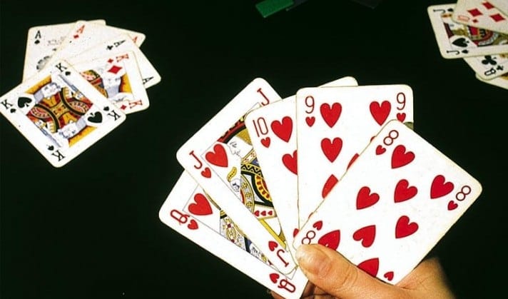 win444bet Phom de 9 Cartas